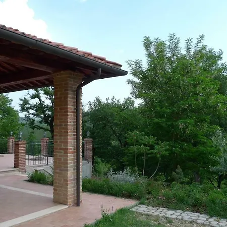 Maison Chianti Holiday home