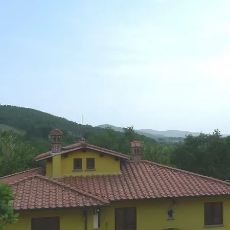 Holiday home Maison Chianti *