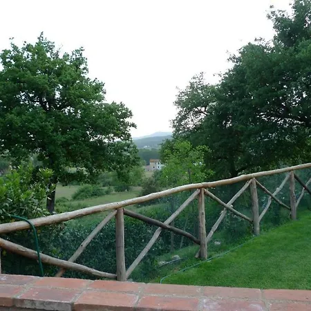 Maison Chianti Holiday home Capannole