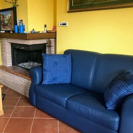 Holiday home Maison Chianti