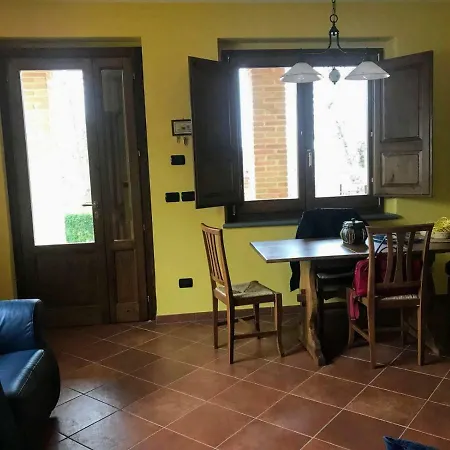 Holiday home Maison Chianti
