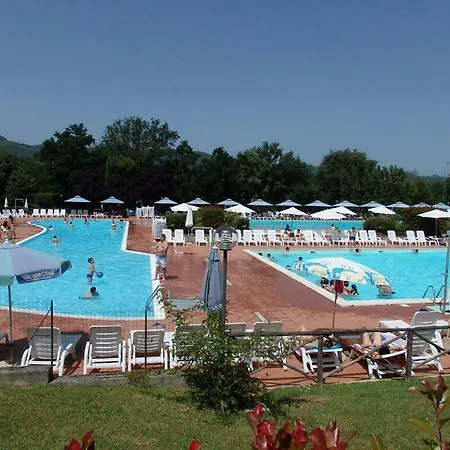 Maison Chianti Holiday home