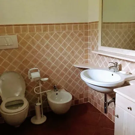 Maison Chianti Holiday home Capannole